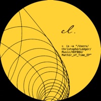 Can't Get Over (K-LONE Remix) - Single - Christopher Ledger & K-LONE