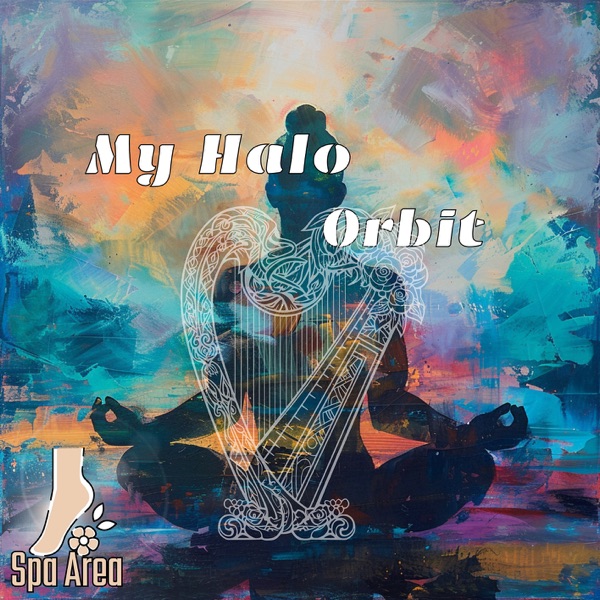 My Halo Orbit