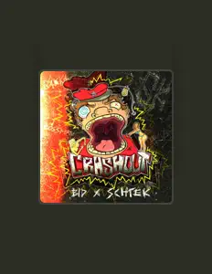 Listen to Crashout, watch music videos, read bio, see tour dates & more!