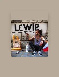 Hör dir White Wine FR an, schau dir Musikvideos an, lies die Biografie, finde Tourdaten und mehr!