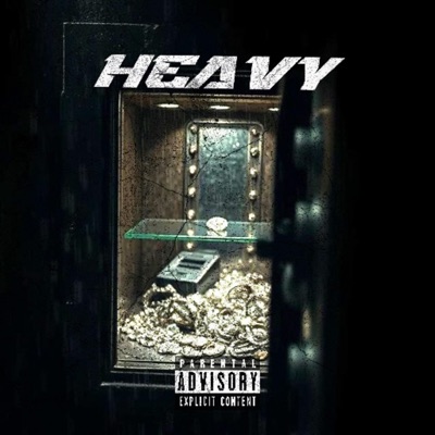 Heavy (feat. Lavelle & Yurdy) - Single