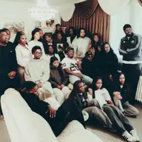 Family — RhemaBoy