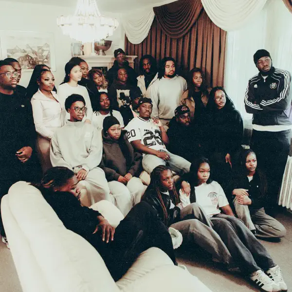 Family — Rhemaboy