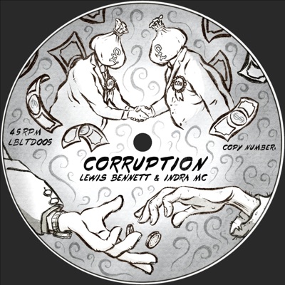 Corruption - Single