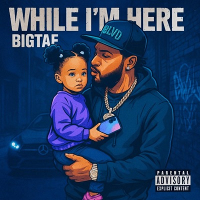 While im here - Single