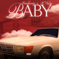 Baby (feat. K'Nova) - Single - Cuuhraig
