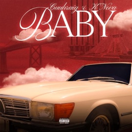 Baby (feat. K'Nova) Cuuhraig