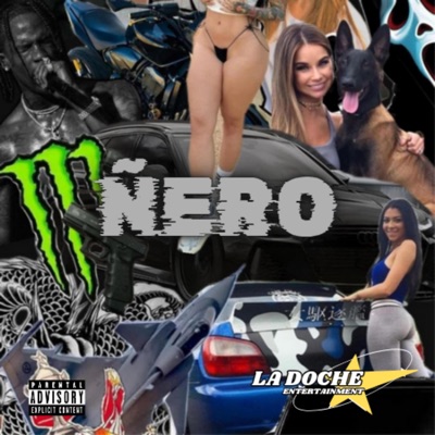 Ñero - Single