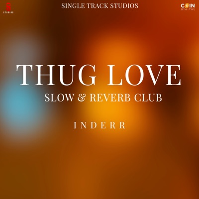 Thug Love (Club) - Single