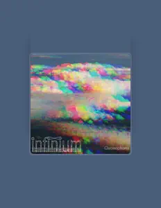 Escucha a Infinium, mira vídeos musicales, lee la biografía, consulta fechas de giras y mucho más.