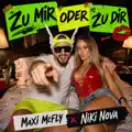 Zu mir oder zu dir