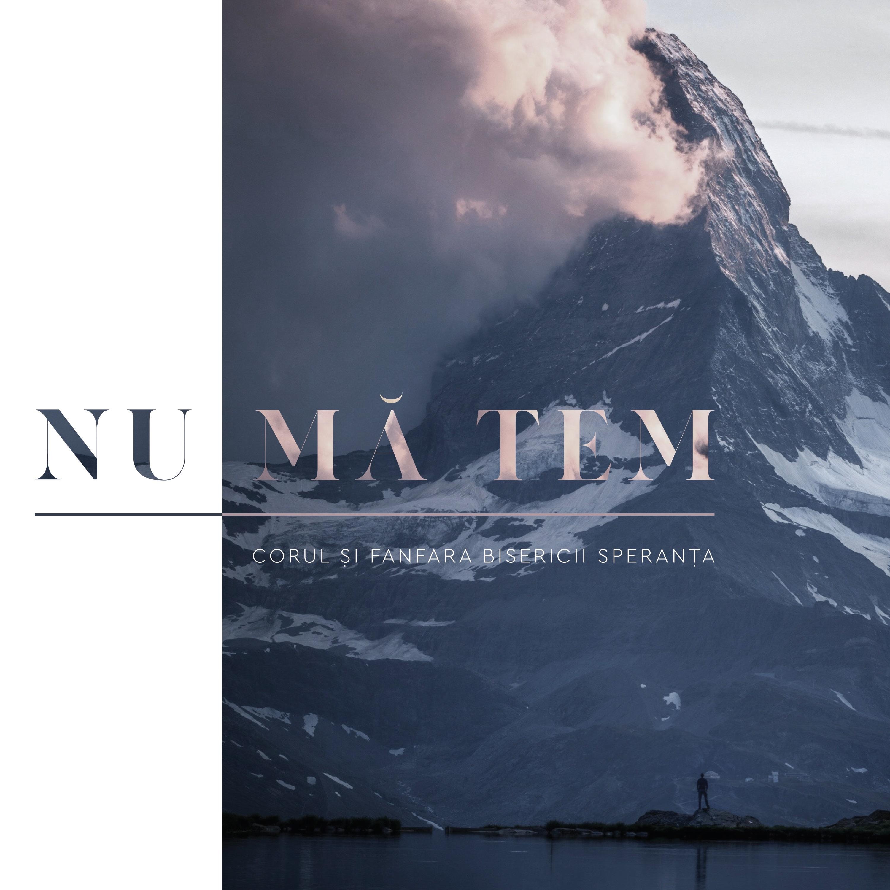 Speranța Cluj - Psalmul 139