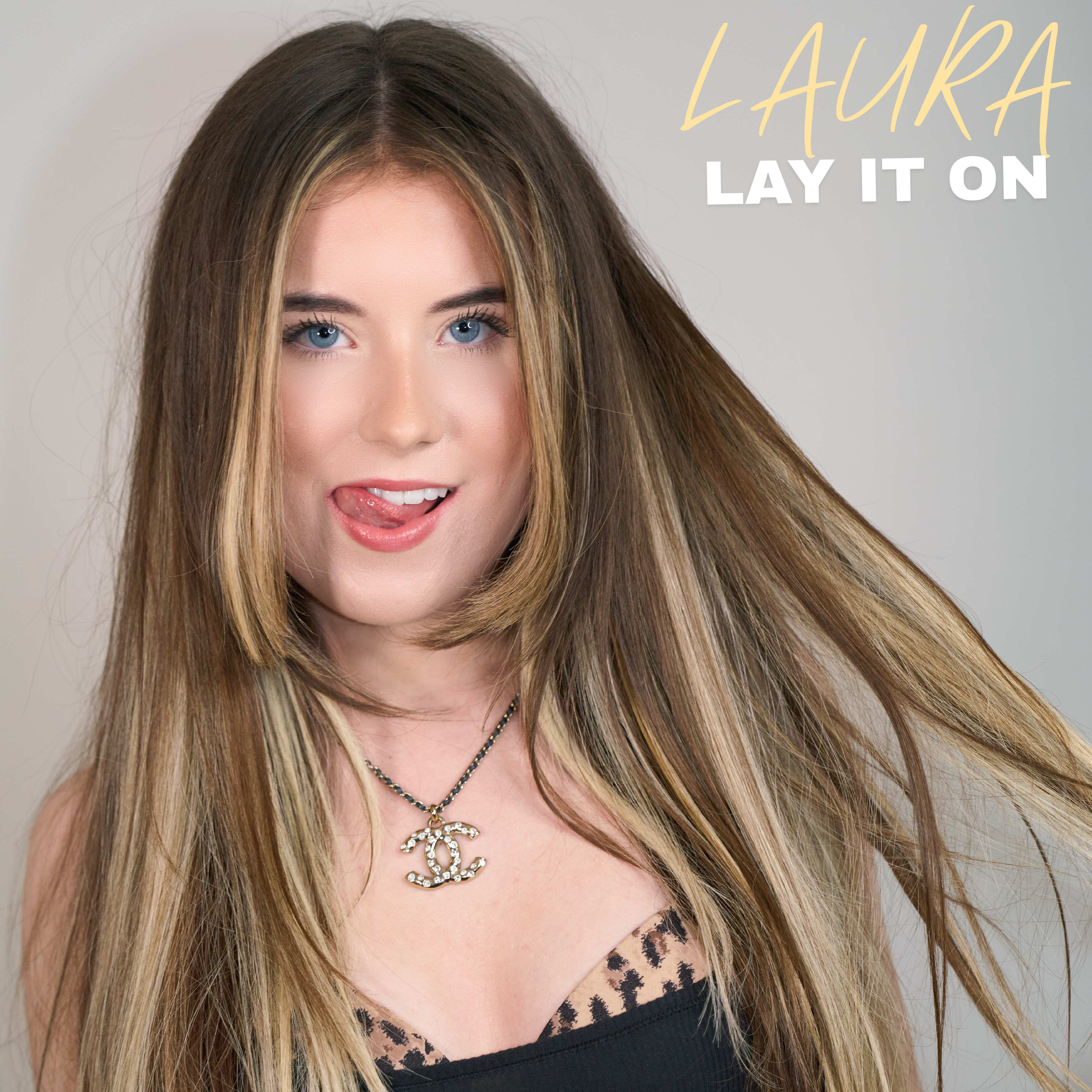 Lay It On - Single