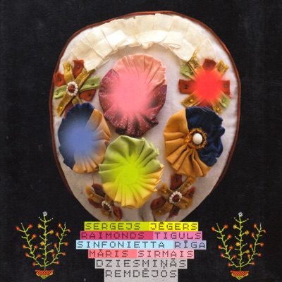 Dziesmiņās remdējos