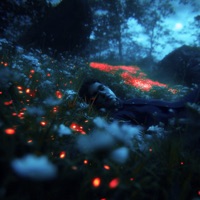 Solace in Reverie - DEATHORIA