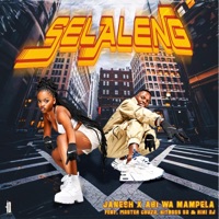 Selaleng (feat. Master Chuza, Hitboss SA & Riri AJ) - Single - Janesh & Abi wa Mampela