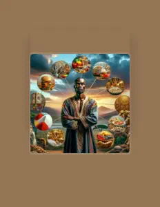 Ouça Usketekete, assista a videoclipes, leia a biografia, veja as datas das turnês e mais!