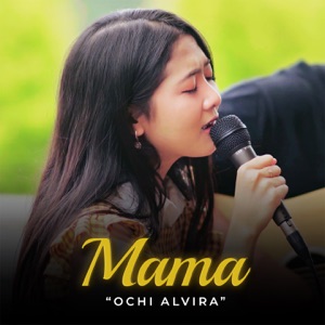 Mama (Acoustic Version) Album Art