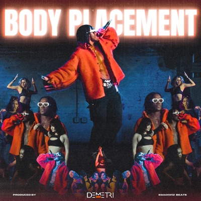 BODY PLACEMENT - Single