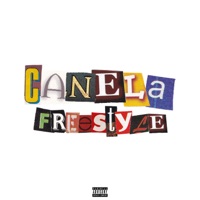 Canela Freestyle - Single - Usina de Flows & $OMAH