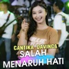 Salah Menaruh Hati - Single