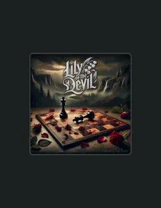 Dengarkan Lily of the Devil, tonton video musik, baca bio, lihat tanggal tur & lainnya!