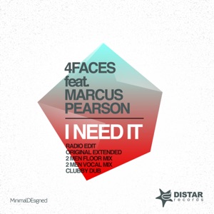 I Need It (extended)