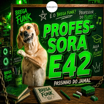 Professora é 42 - Single