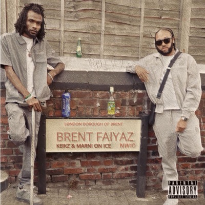 Brent Firez (feat. Marni On Ice) - Single