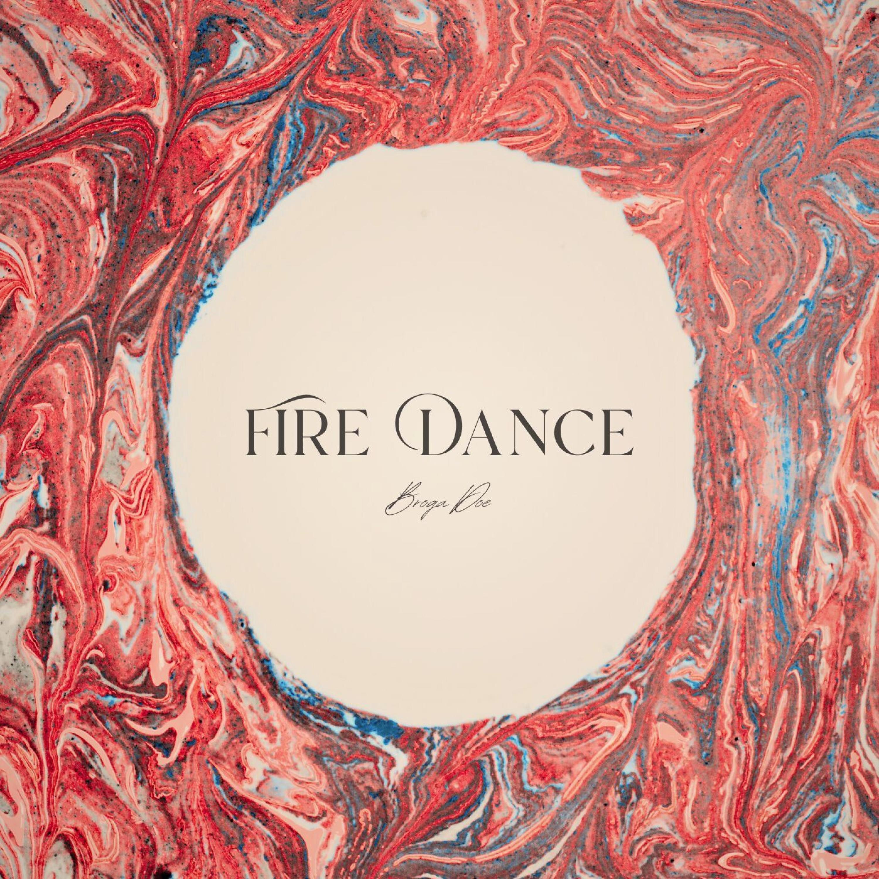 Fire Dance - EP