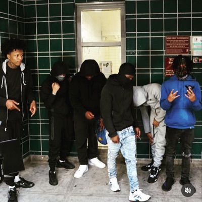 Laser Tag (feat. PD) - Single