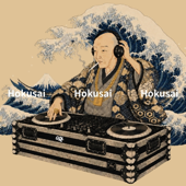 Hokusai Hokusai Hokusai