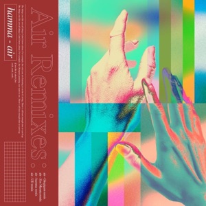 Air(Ud Remix) [feat. UD]