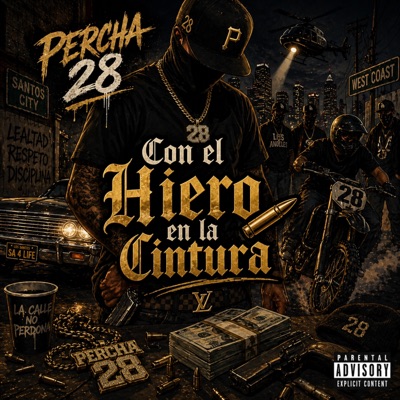 En la cintura - Single