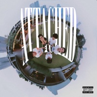 attached - Single - Tenxi, anangga & suisei