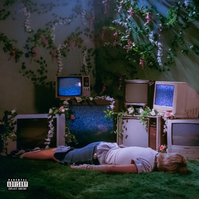 did u even like me? - EP