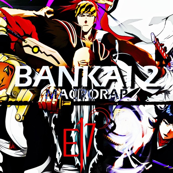 BANKAI 2