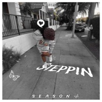 Steppin' Season - EP - Mila.ion
