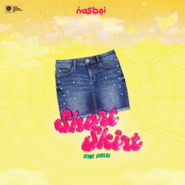 Short Skirt (Fine Girls) Nasboi
