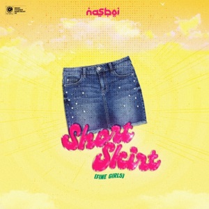 Short Skirt (Fine Girls) - Single