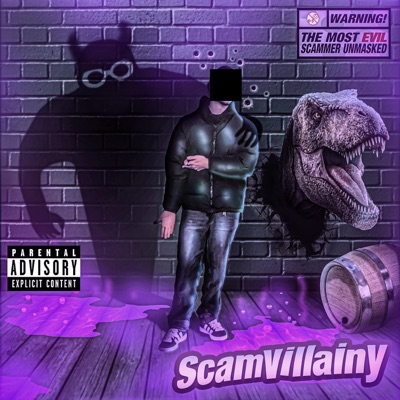 Scamvillainy!