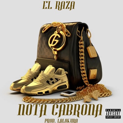 Nota Cabrona - Single