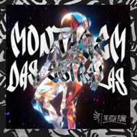 MONTAGEM DAS ESTRELAS - Single - DJ FLK3 & Mc Vitinho Avassalador