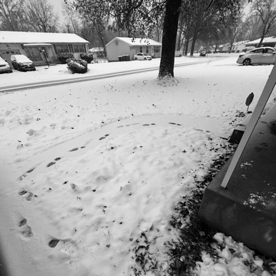 That Weather (feat. 4oemademir) - Single