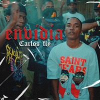 Envidia - Single - Carlos Fly