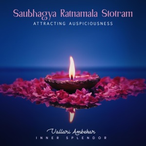 Saubhagya Ratnamala Stotram Attracting Auspiciousness - Single