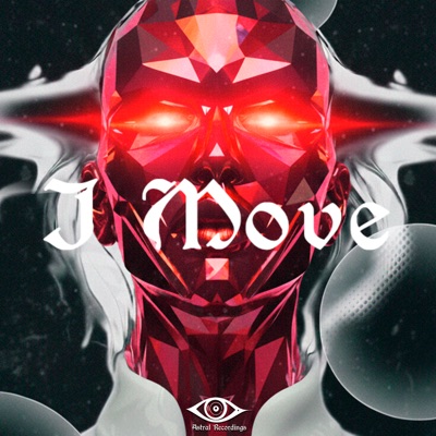 I Move - Single