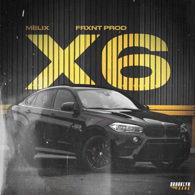X6 - Single