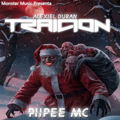 Traición (feat. Piippe mc) - Single