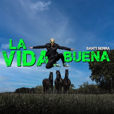 LA VIDA BUENA - Single